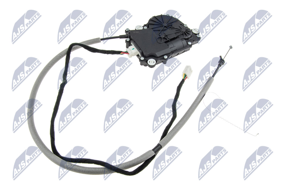 NTY EZC-BM-104 Zuziehhilfe, Heckklappe