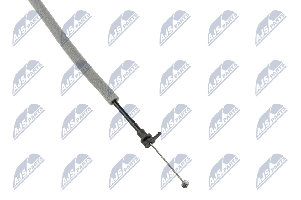 NTY EZC-BM-104 Zuziehhilfe, Heckklappe