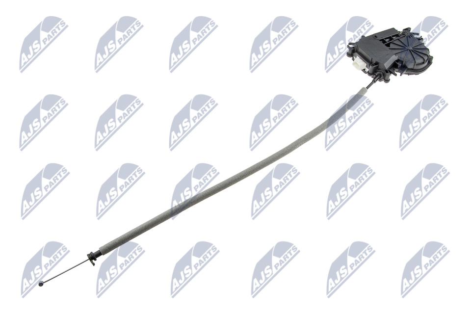 NTY EZC-BM-105 Zuziehhilfe, Heckklappe