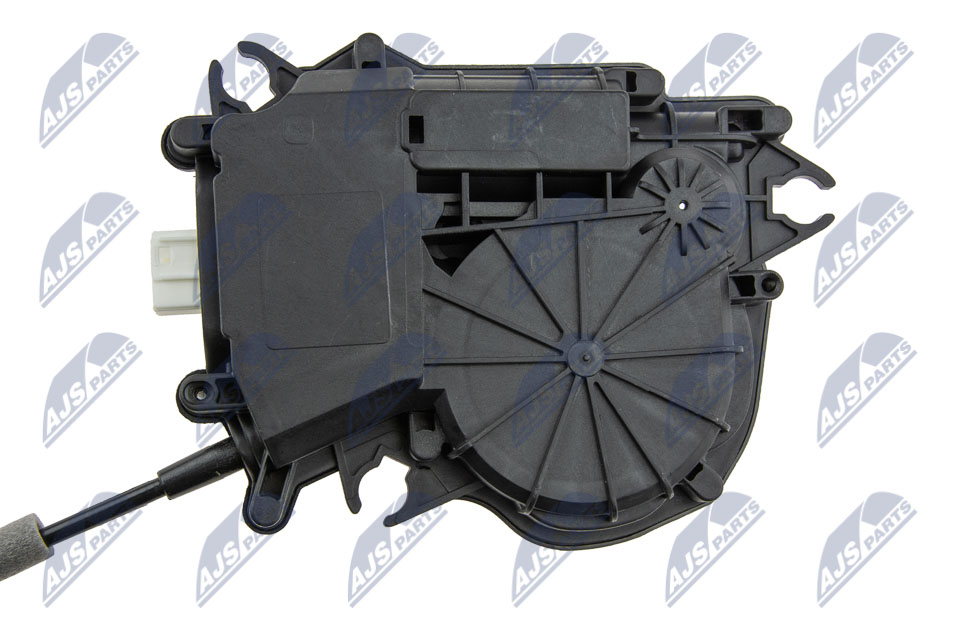 NTY EZC-BM-105 Zuziehhilfe, Heckklappe