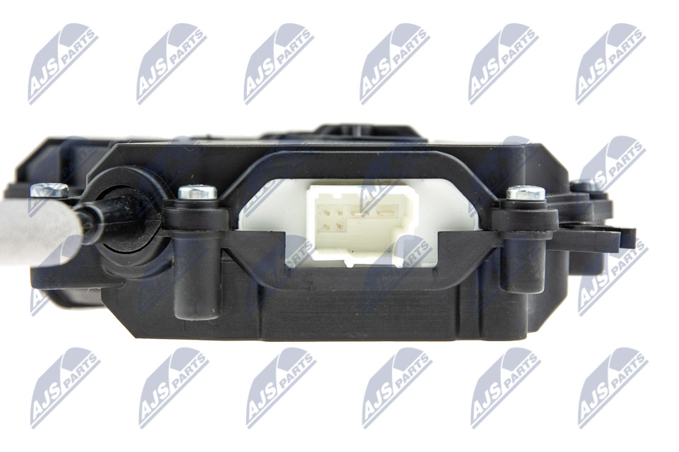NTY EZC-BM-105 Zuziehhilfe, Heckklappe