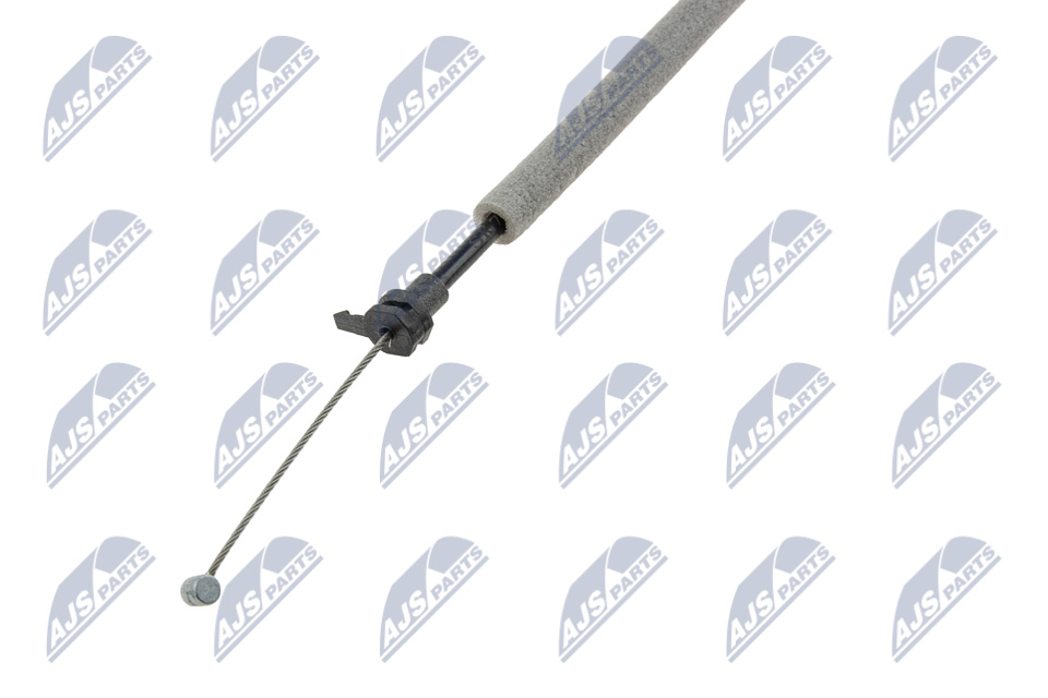 NTY EZC-BM-105 Zuziehhilfe, Heckklappe