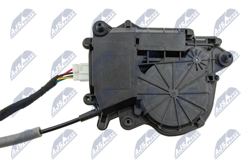 NTY EZC-BM-106 Zuziehhilfe, Heckklappe