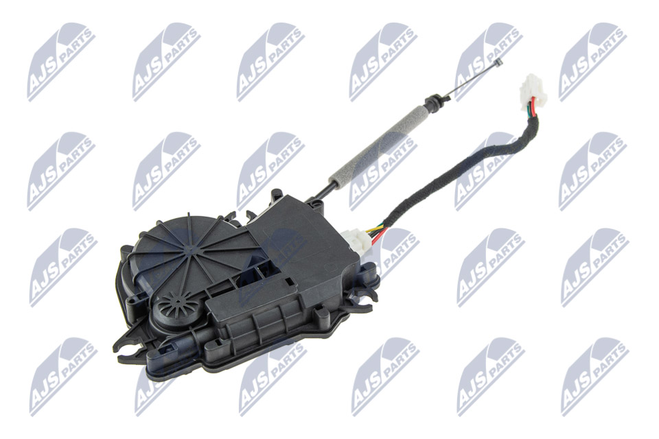 NTY EZC-BM-107 Zuziehhilfe, Heckklappe