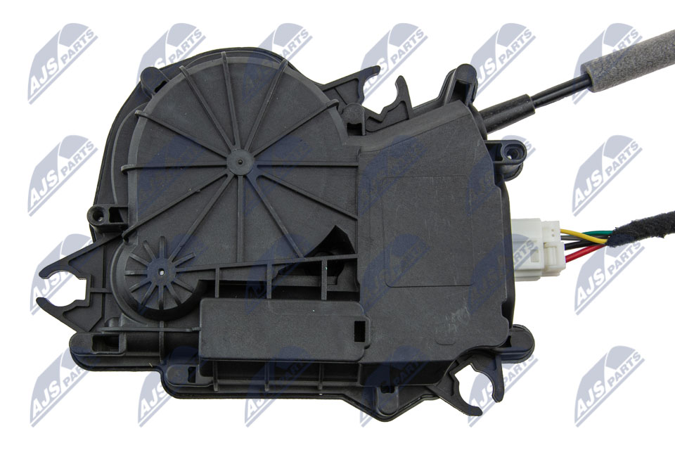 NTY EZC-BM-107 Zuziehhilfe, Heckklappe