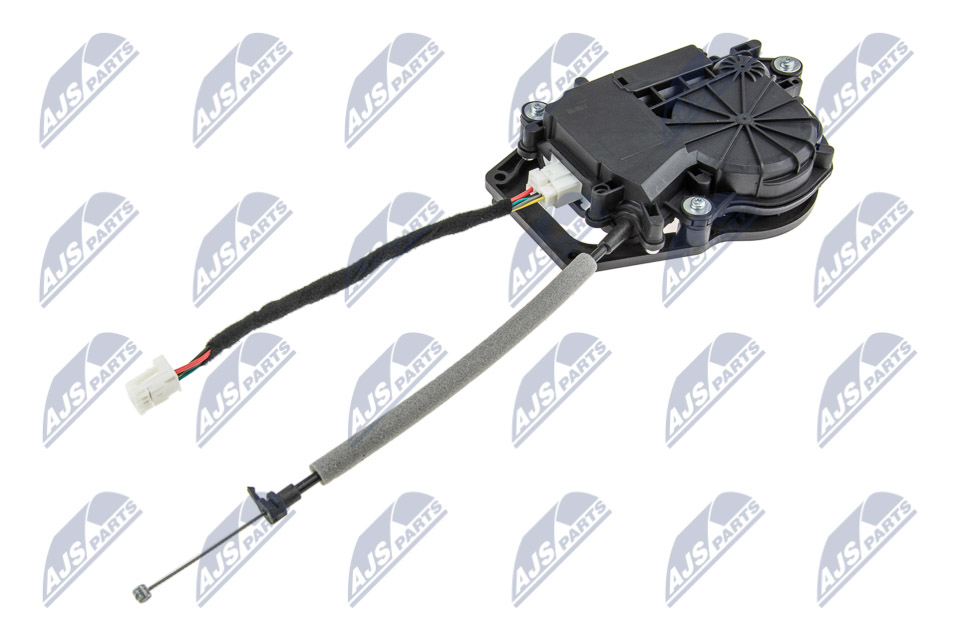 NTY EZC-BM-109 Zuziehhilfe, Heckklappe