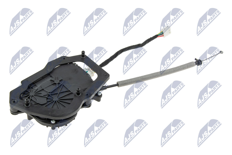 NTY EZC-BM-109 Zuziehhilfe, Heckklappe