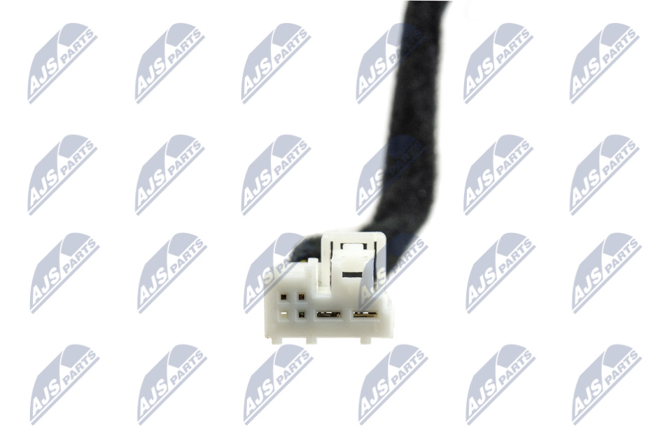 NTY EZC-BM-109 Zuziehhilfe, Heckklappe