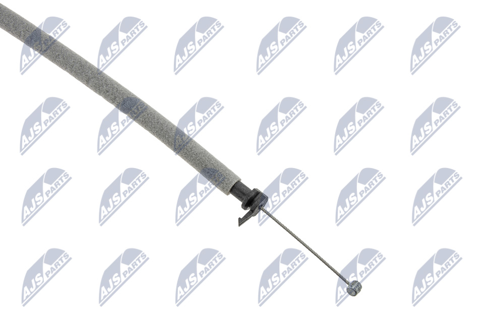 NTY EZC-BM-109 Zuziehhilfe, Heckklappe