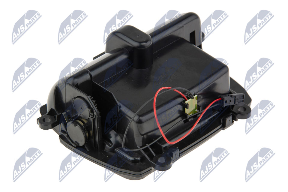 NTY EZC-BM-132 Aschenbecher