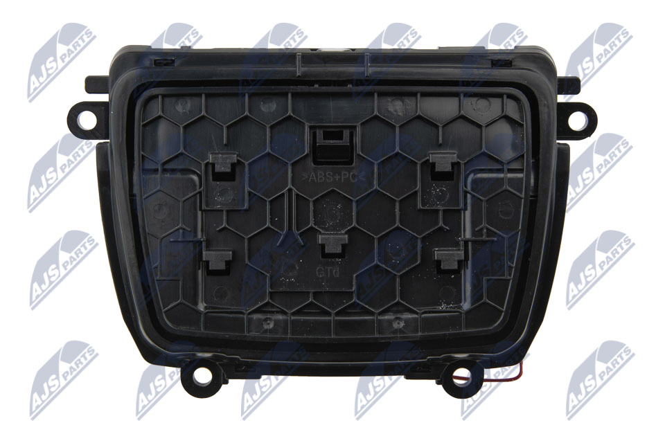 NTY EZC-BM-132 Aschenbecher