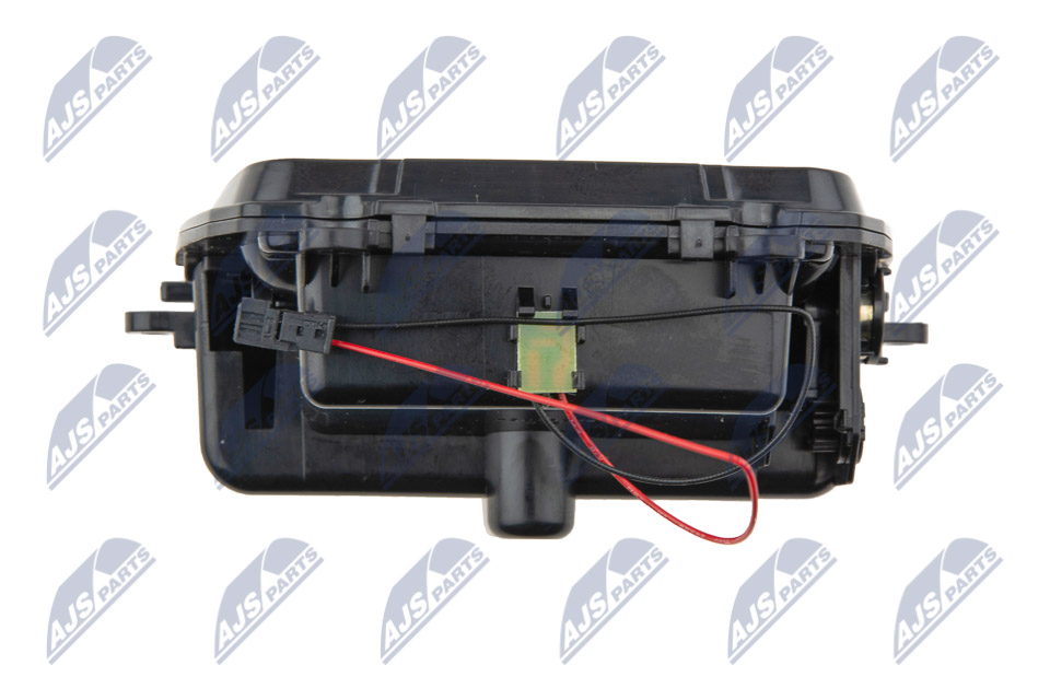 NTY EZC-BM-132 Aschenbecher