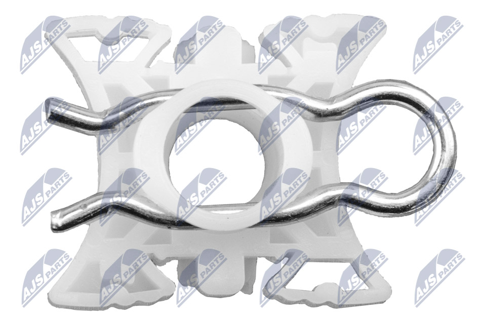 NTY EZC-BM-134 Gleitbacke, Fensterheber