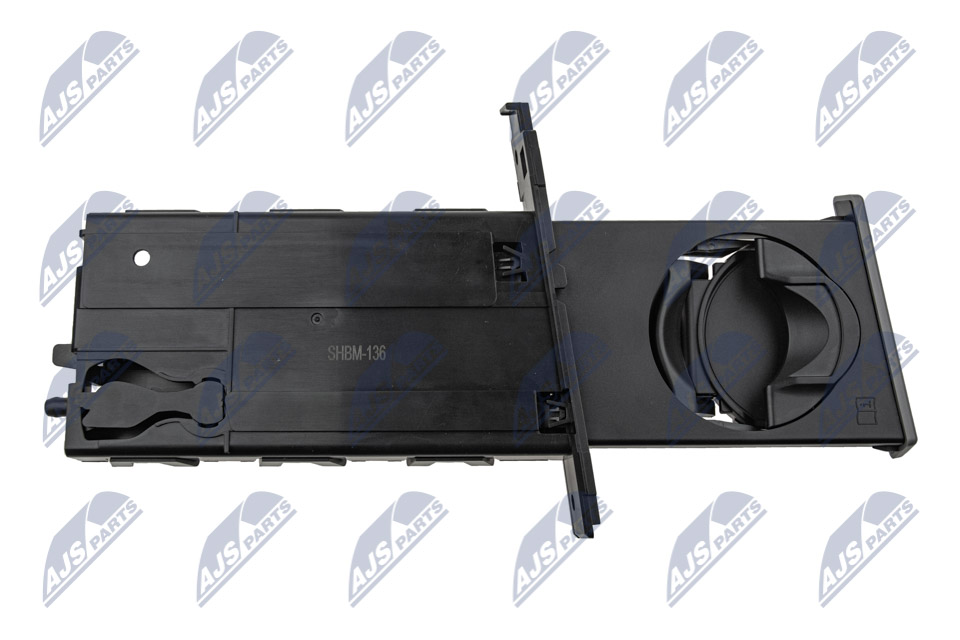 NTY EZC-BM-136 Getränkehalter