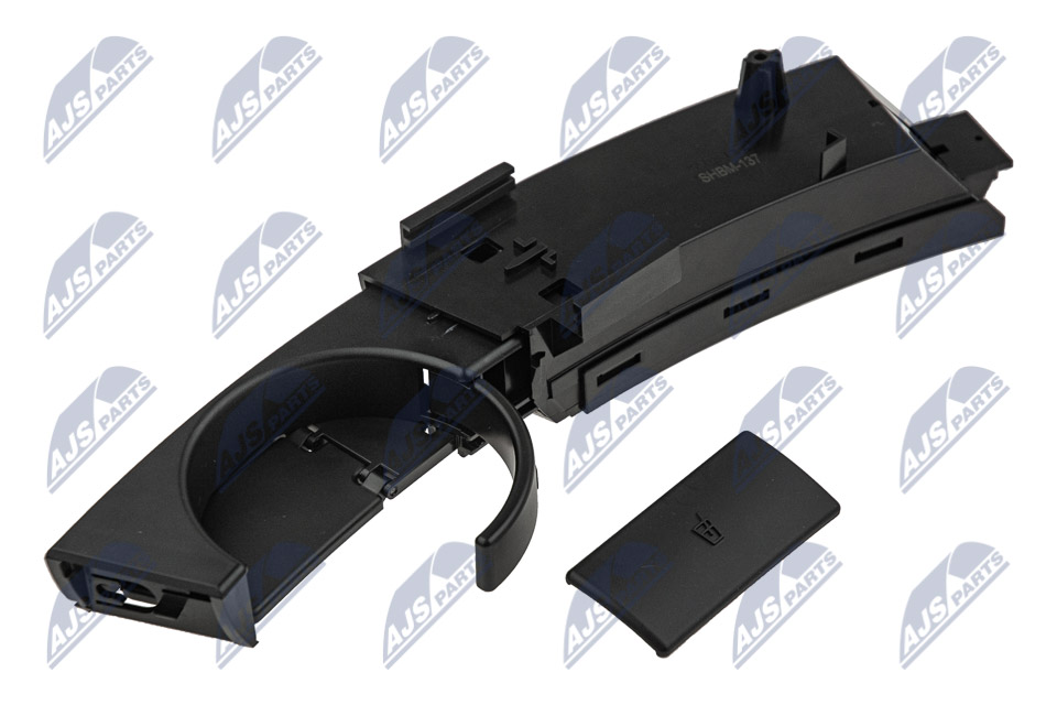 NTY EZC-BM-137 Getränkehalter