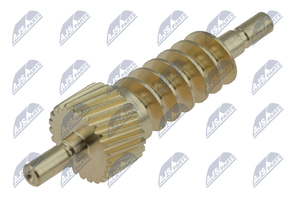 NTY EZC-BM-153 Блок управления, регулирование положения сиденья