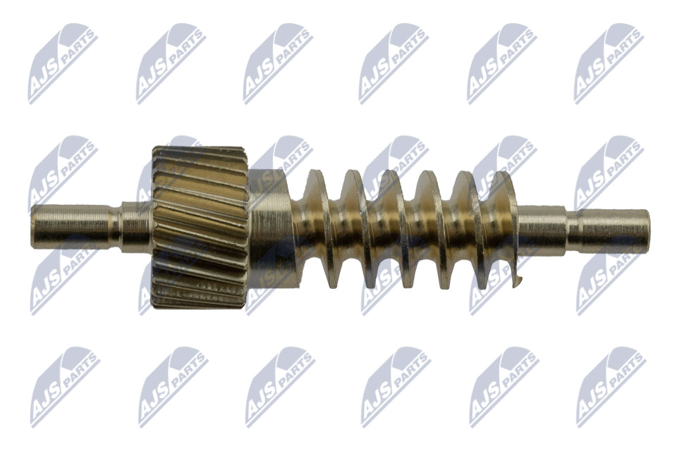 NTY EZC-BM-153 Блок управления, регулирование положения сиденья