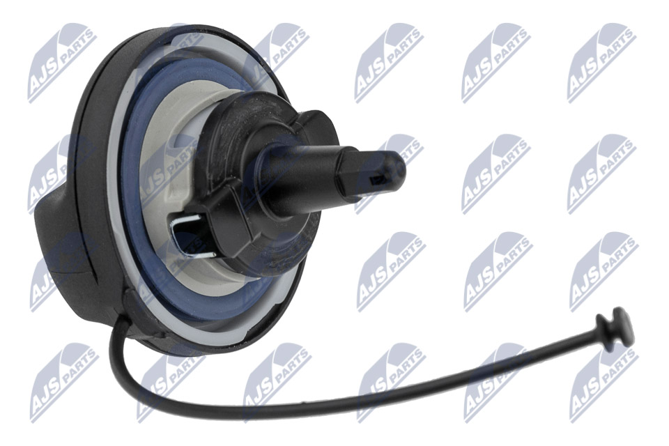 NTY EZC-BM-180 buson,rezervor de combustibil