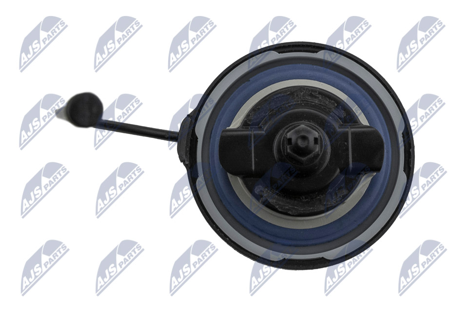 NTY EZC-BM-180 buson,rezervor de combustibil