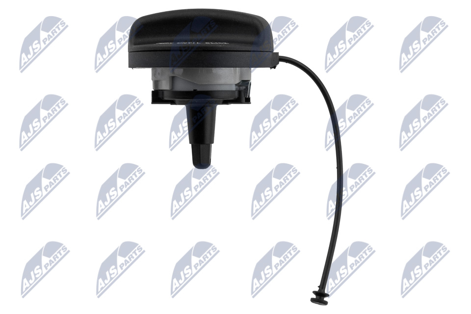 NTY EZC-BM-180 buson,rezervor de combustibil