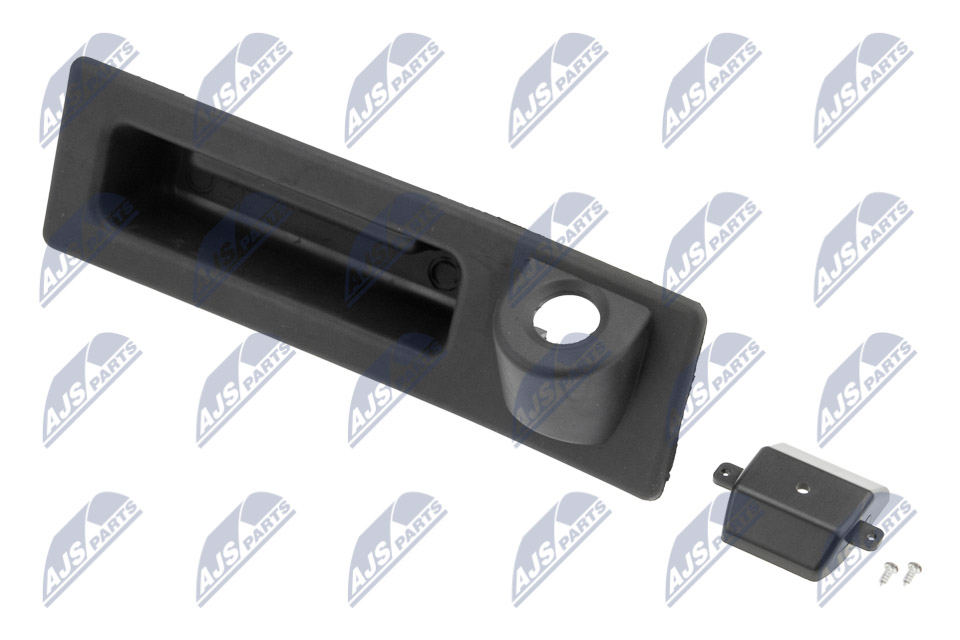 NTY EZC-BM-181 Schalter, Heckklappe