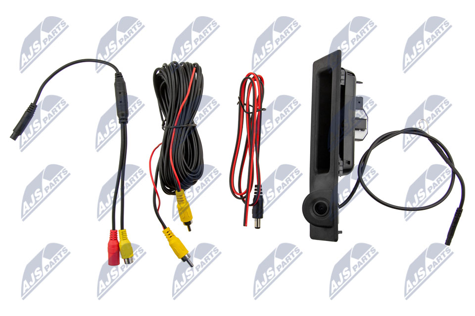NTY EZC-BM-182 Schalter, Heckklappe