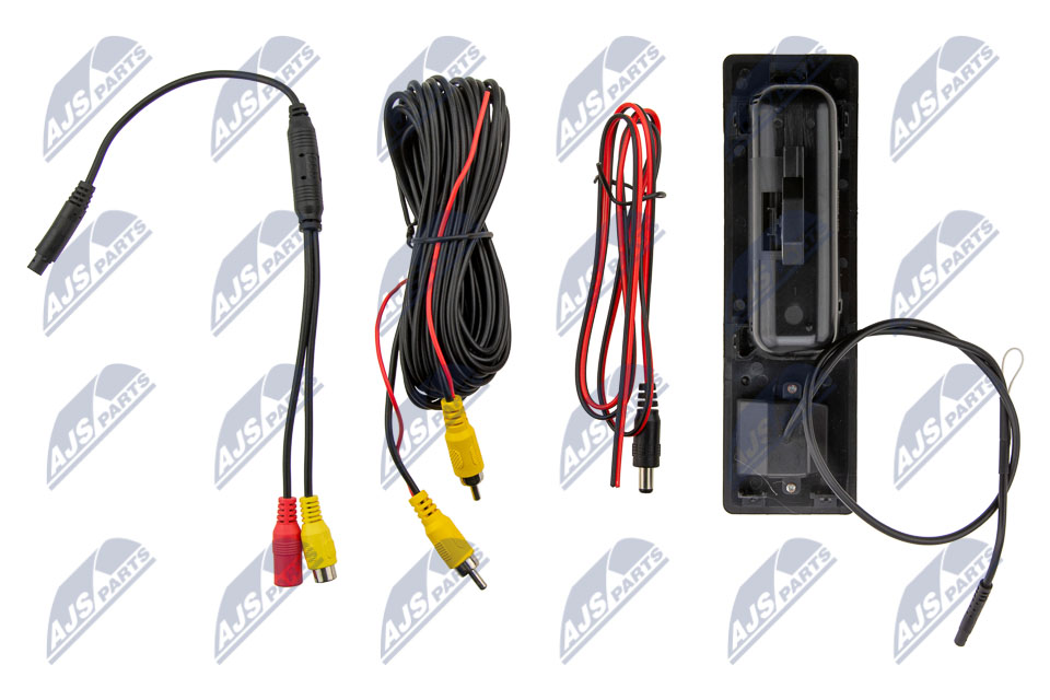 NTY EZC-BM-182 Schalter, Heckklappe