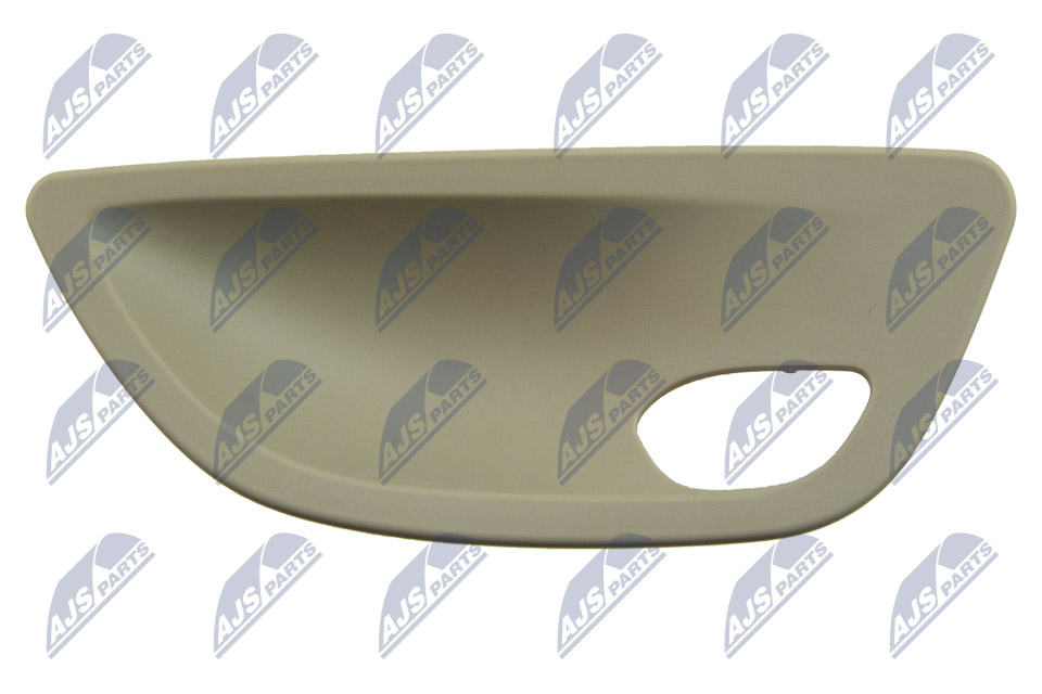 NTY EZC-BM-206 Abdeckung, Griffmulde