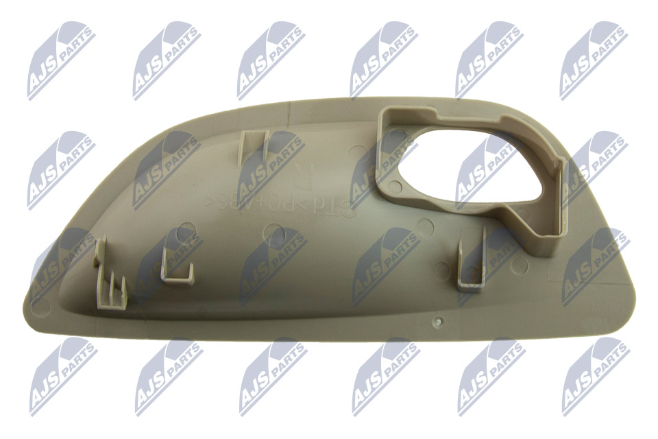 NTY EZC-BM-206 Abdeckung, Griffmulde