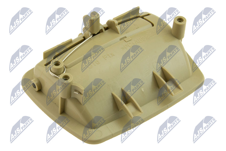 NTY EZC-BM-207 Handschuhfachschloss