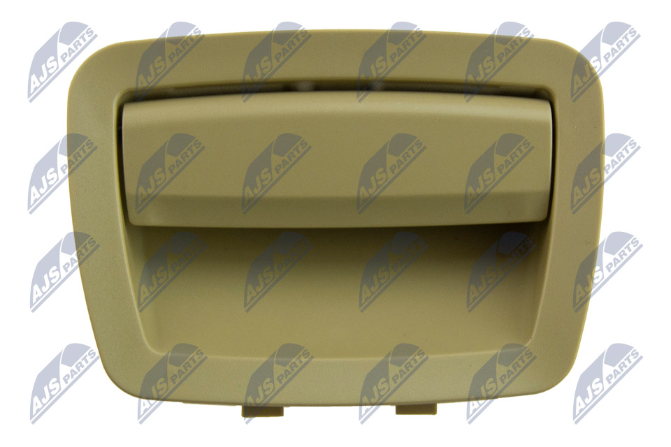NTY EZC-BM-207 Handschuhfachschloss