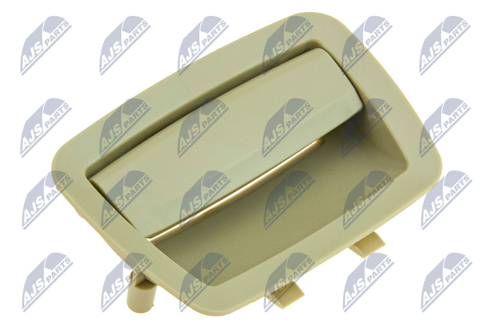 NTY EZC-BM-210 Handschuhfachschloss