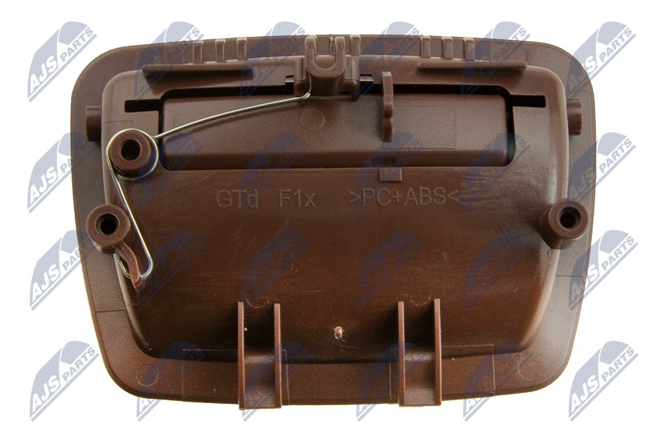 NTY EZC-BM-211 Handschuhfachschloss