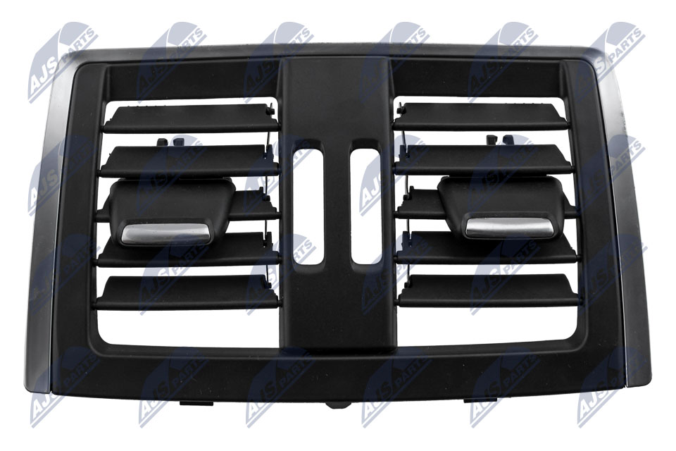NTY EZC-BM-216 Regler, Innenraumgebläse