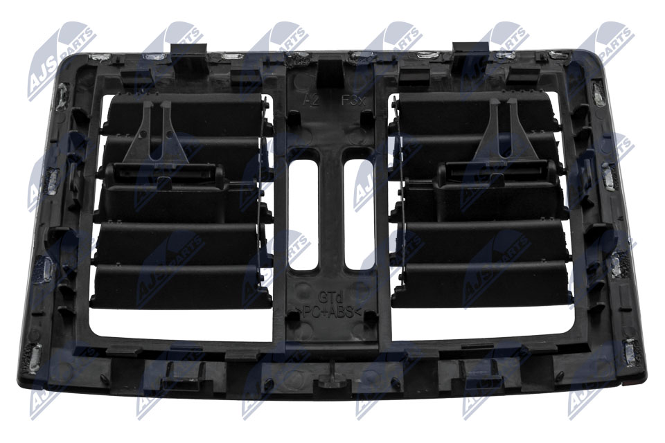NTY EZC-BM-216 Regler, Innenraumgebläse