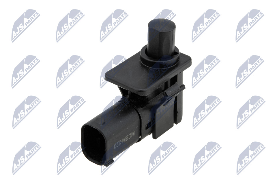 Kontaktschalter, Motorhaube