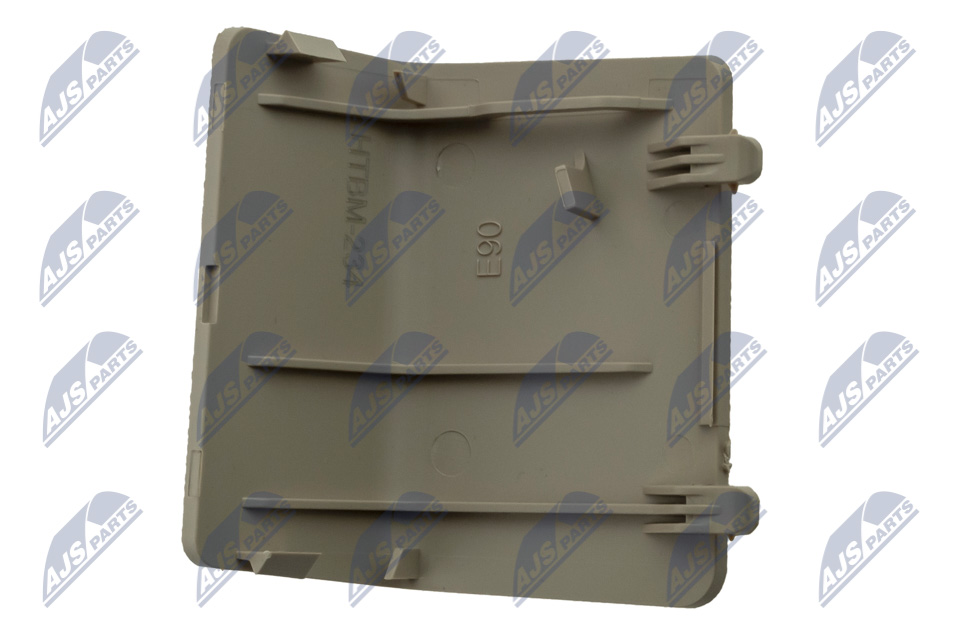 NTY EZC-BM-234 Abdeckung, Mittelkonsole