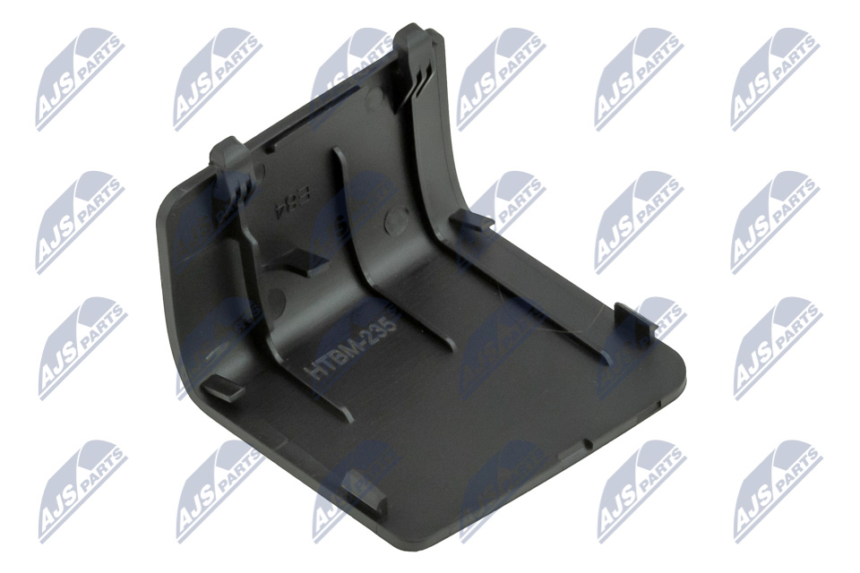NTY EZC-BM-235 Abdeckung, Mittelkonsole