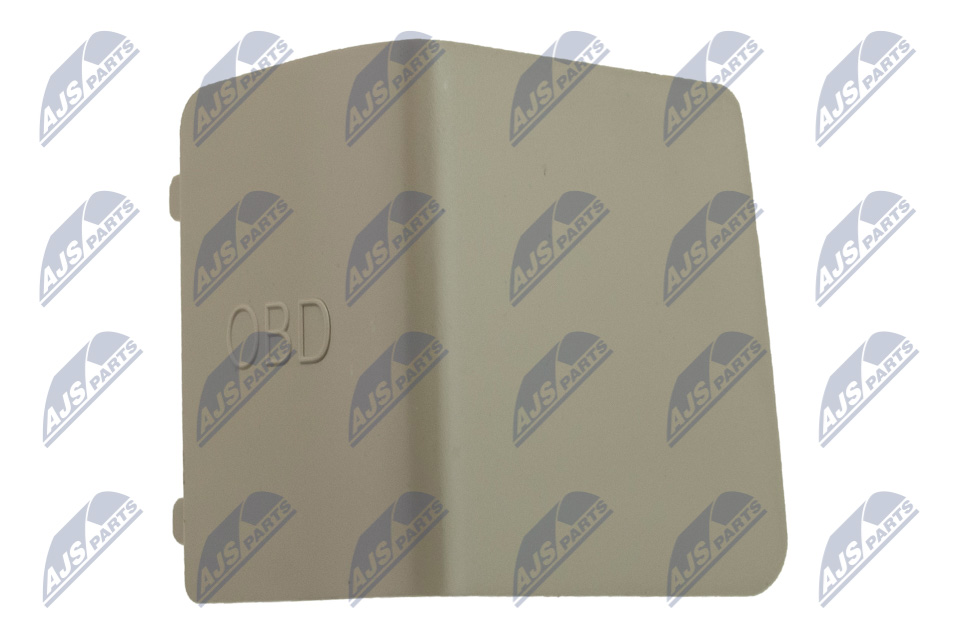 NTY EZC-BM-236 Abdeckung, Mittelkonsole