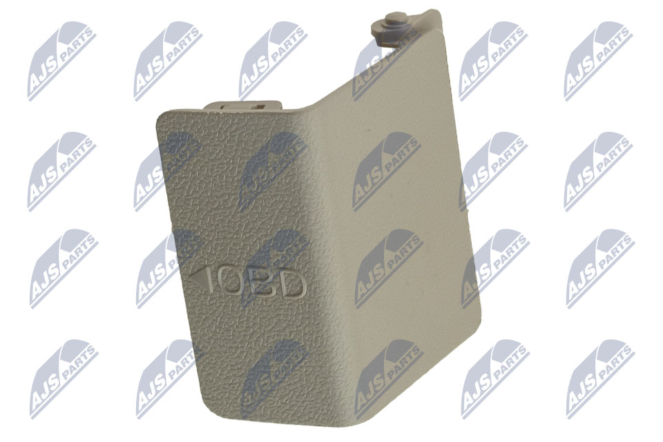 NTY EZC-BM-238 Abdeckung, Mittelkonsole