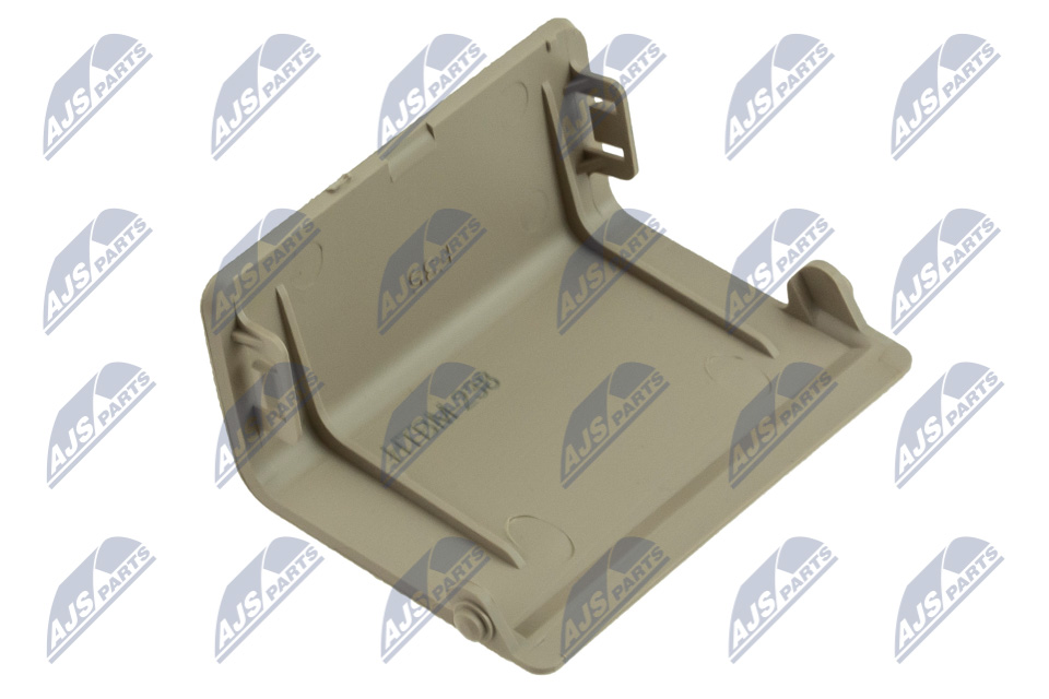 NTY EZC-BM-238 Abdeckung, Mittelkonsole