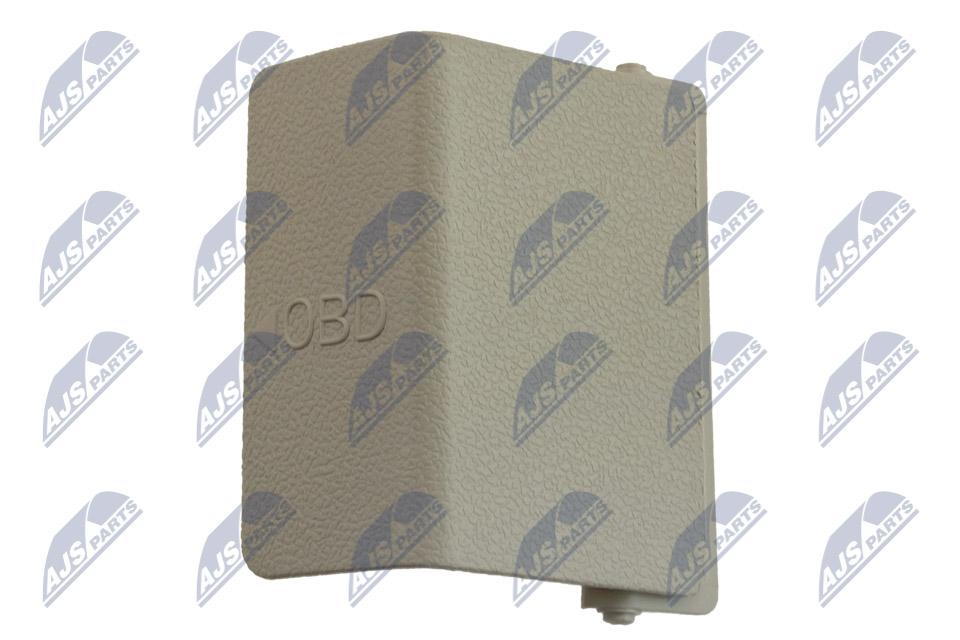 NTY EZC-BM-238 Abdeckung, Mittelkonsole