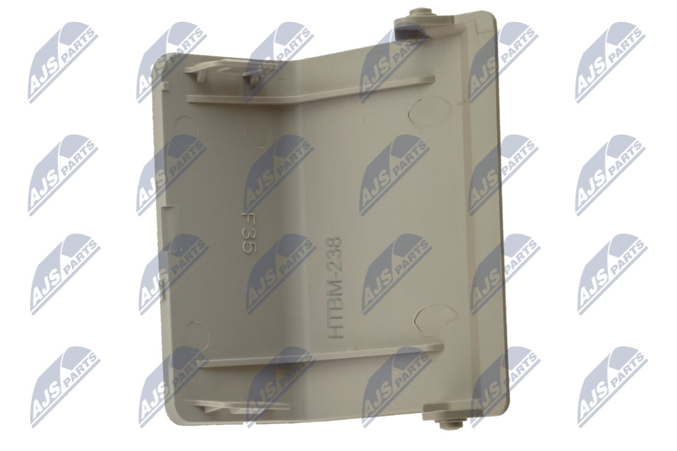 NTY EZC-BM-238 Abdeckung, Mittelkonsole