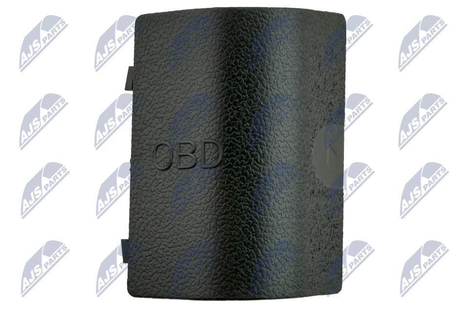 NTY EZC-BM-239 Abdeckung, Mittelkonsole