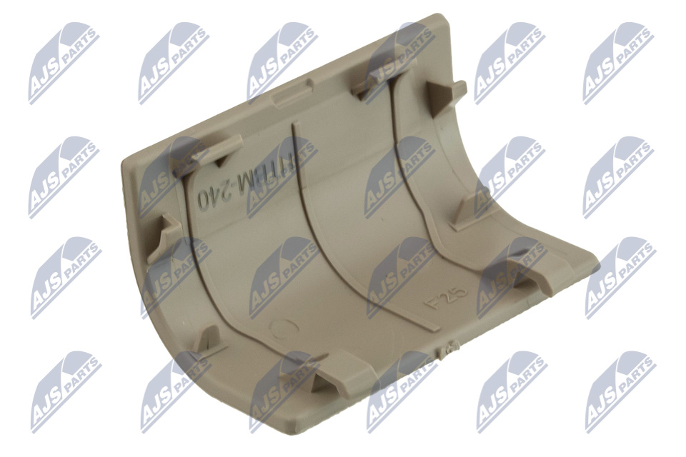 NTY EZC-BM-240 Abdeckung, Mittelkonsole