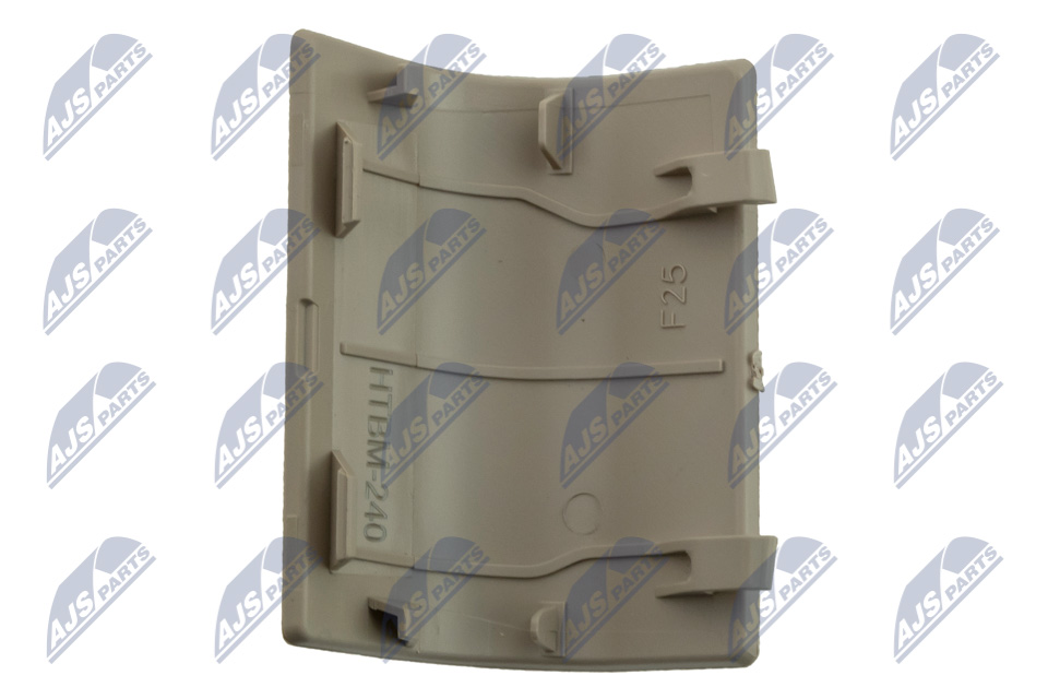 NTY EZC-BM-240 Abdeckung, Mittelkonsole