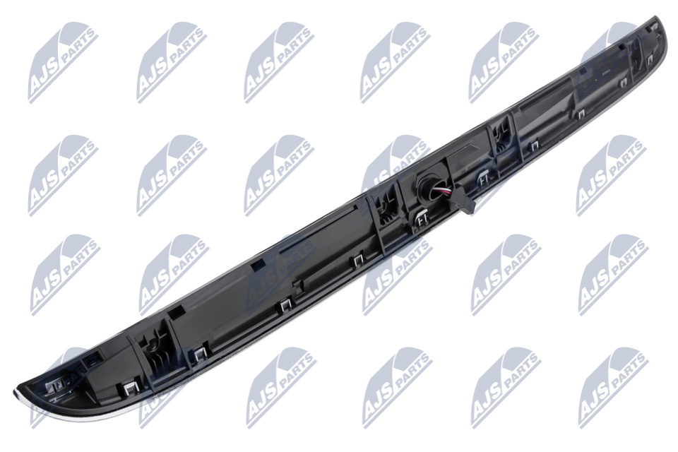 NTY EZC-BM-256 Heckklappengriff