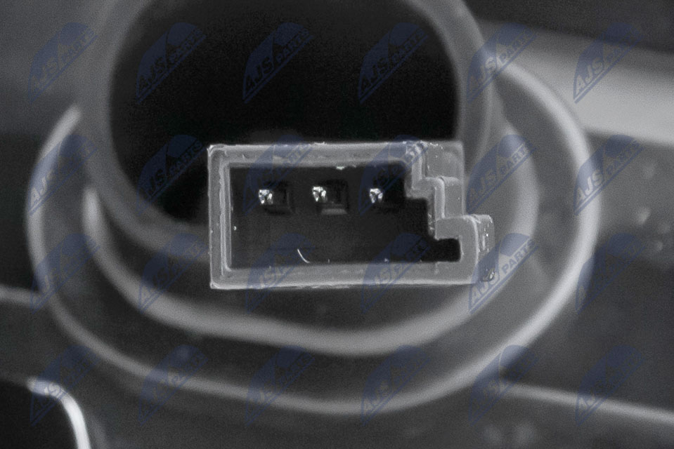 NTY EZC-BM-256 Heckklappengriff