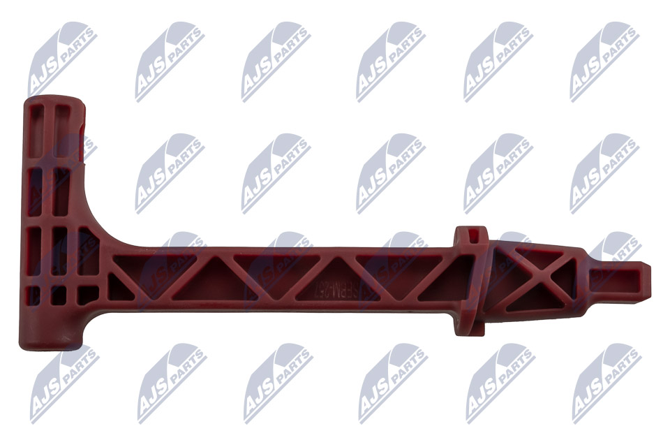 NTY EZC-BM-257 Entriegelungswerkzeugsatz