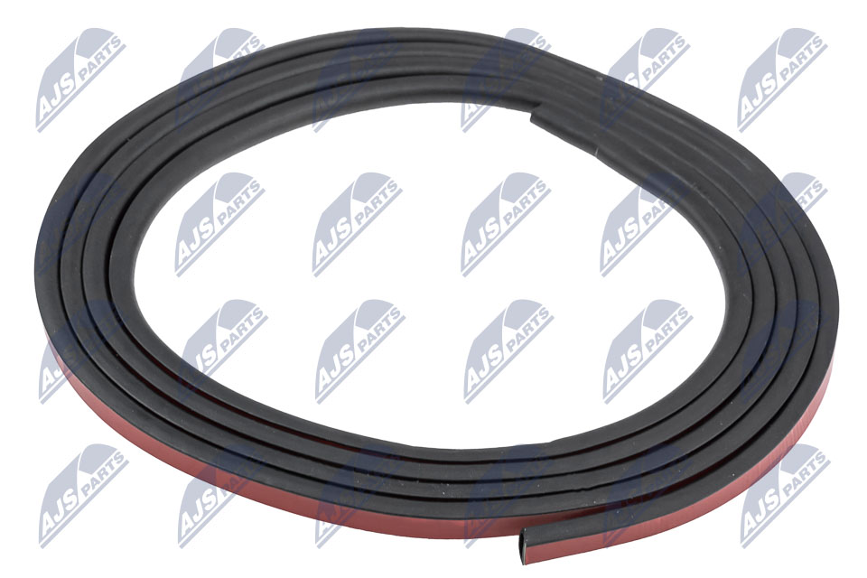 Dichtung, Schiebedach